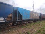 RUMO HPT-030513-8